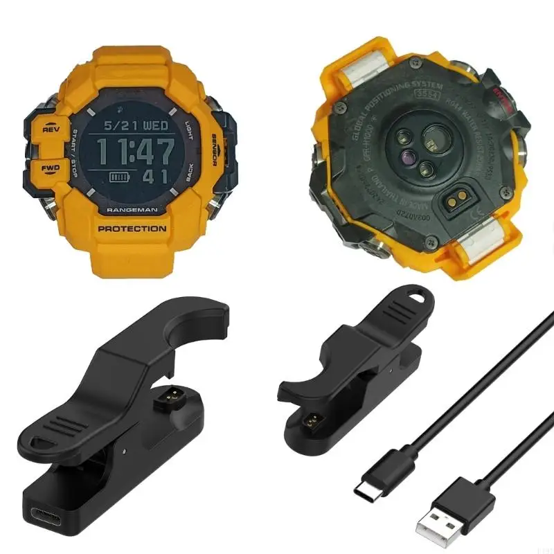 USB Charging Wire Imported Components Enhances Safety Performances For GPRH1000 F19E