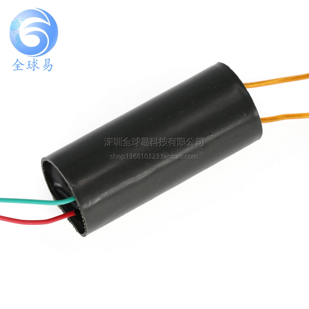 High voltage generator High-voltage module Voltage inverter Transformer Boost 3-6v 400kv 1000kv