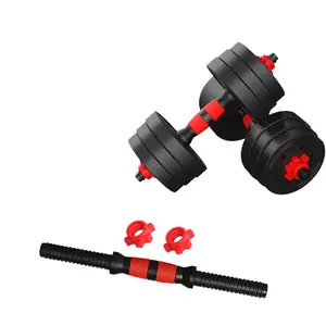 Dumbbell Set 30Kg AliExpress
