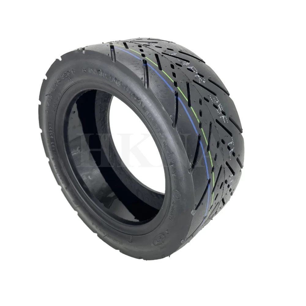 90/65-6.5 CST Gel Self-healing  Tubeless Tyre 11 Inch Vacuum Tire for Electric Scooter Dualtron Thunder Zero 11X Accessories