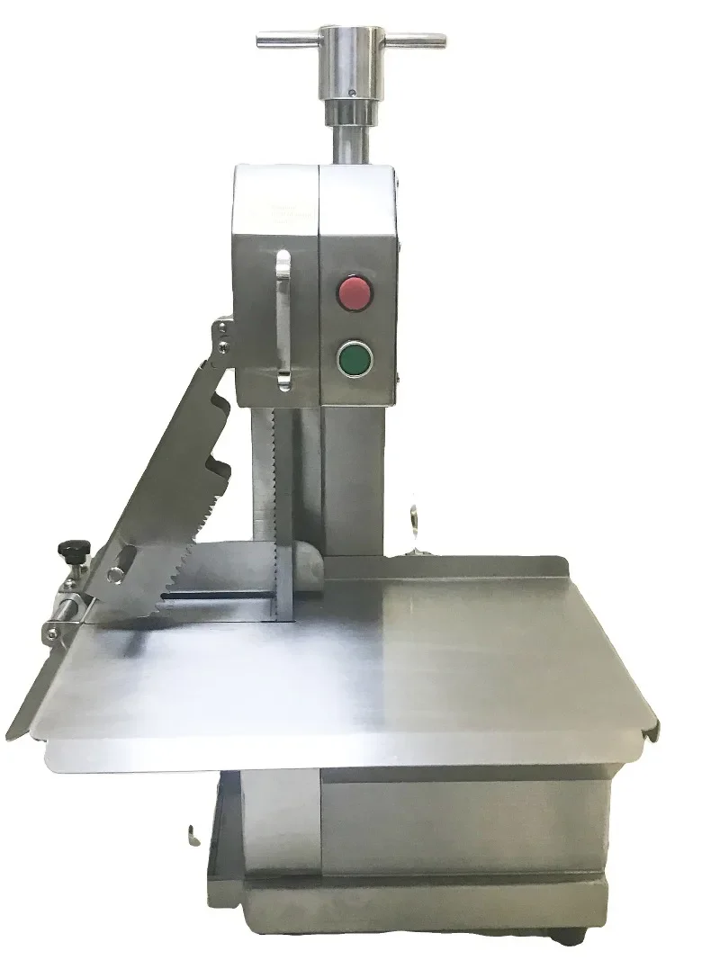 Electric Bone Saw Stainless Steel Bone Saw Meat Cutter, Meat Products Plus