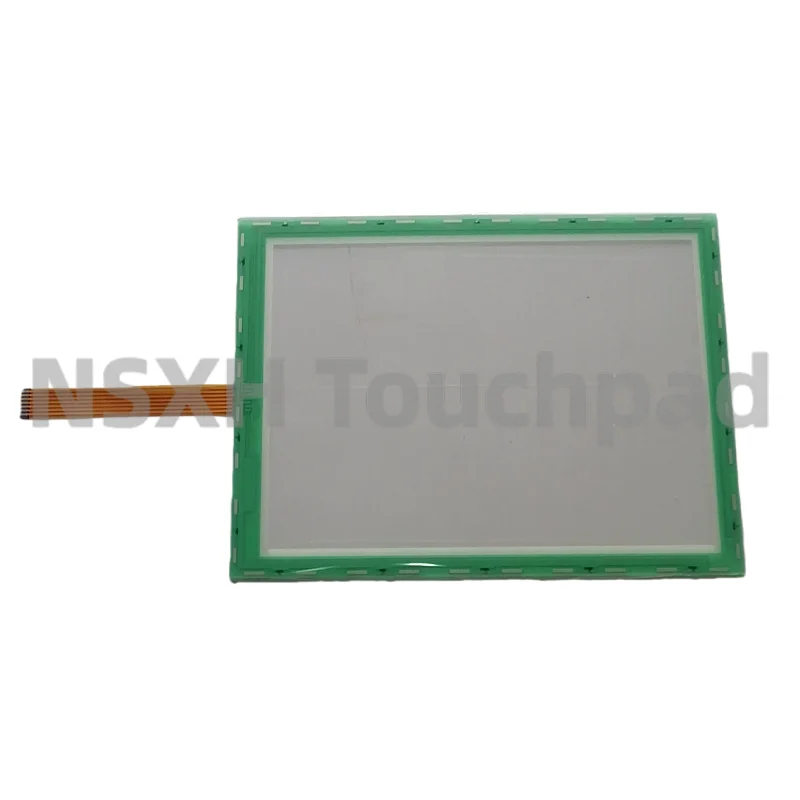 

Новинка для N010-0550-T611 N010-0550-T613 10,4-дюймовый сенсорный экран, дигитайзер 244*187 мм