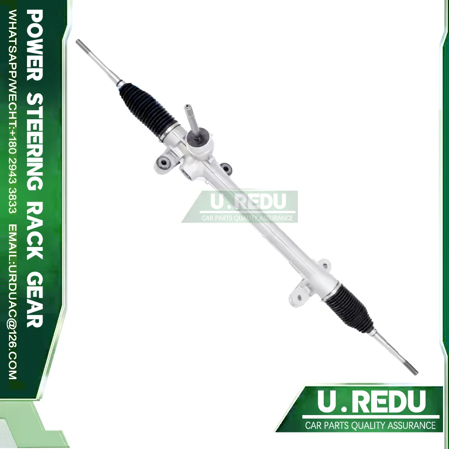 Hydraulic Steering Rack and Pinion Auto Steering Gear OEM 1603083 for Geely Emgrand 16-19 OEM 1603083