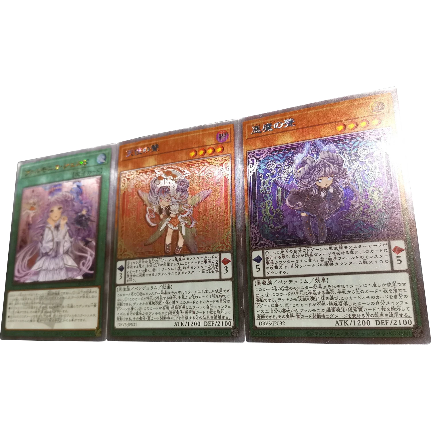 

3Pcs/set Diy Self Made Yu-Gi-Oh! Flash Card ACG Classic Game Anime Collection Cards Gift Toys