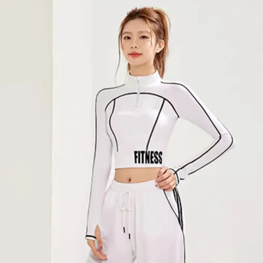 Women's Stand Colla… - image