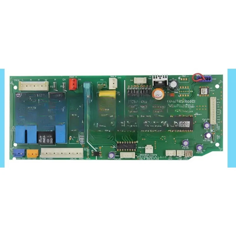 

Детали подходят для потолочной машины, кондиционера, потолочной машины, внутренняя компьютерная плата KFR-120Q/SDY.D.1.2.1-1