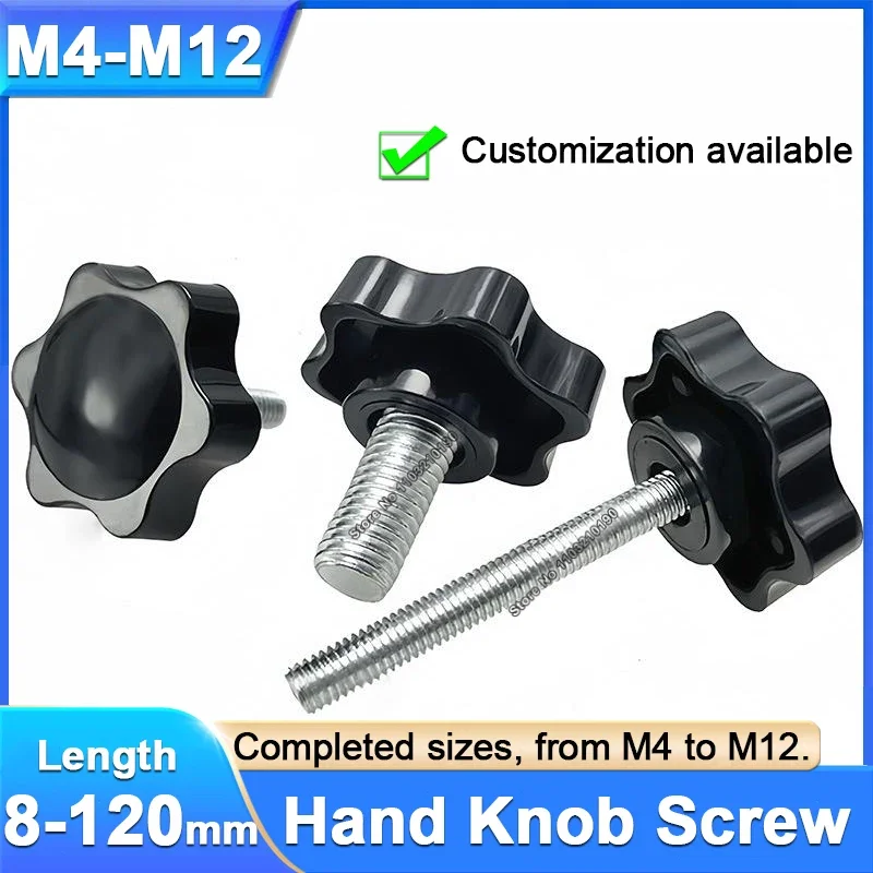 1/2/3/5Pcs Hand Kno… - image