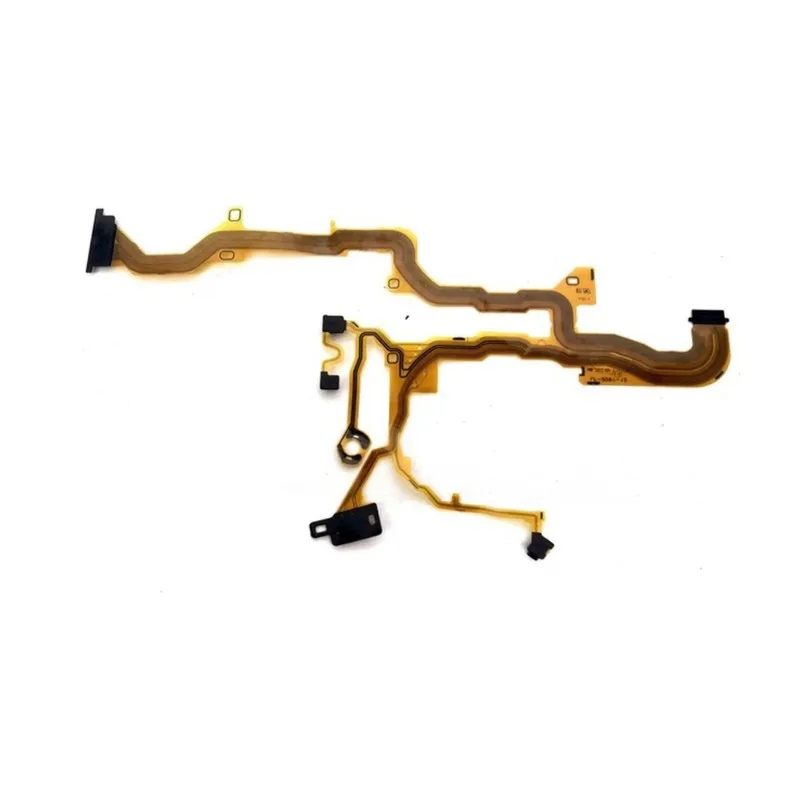 New Design~ Camera Flex Cable Replacement For Sony RX100M3 With IC