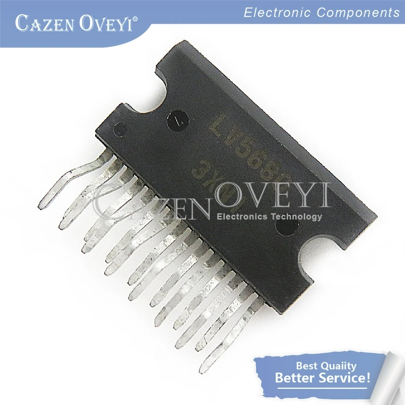 1-5pcs LV5680 30373 SA7347 LM4731TA LM1876TF LM1876T TDA7297 TDA7379 TDA7376B TDA7296 ZIP