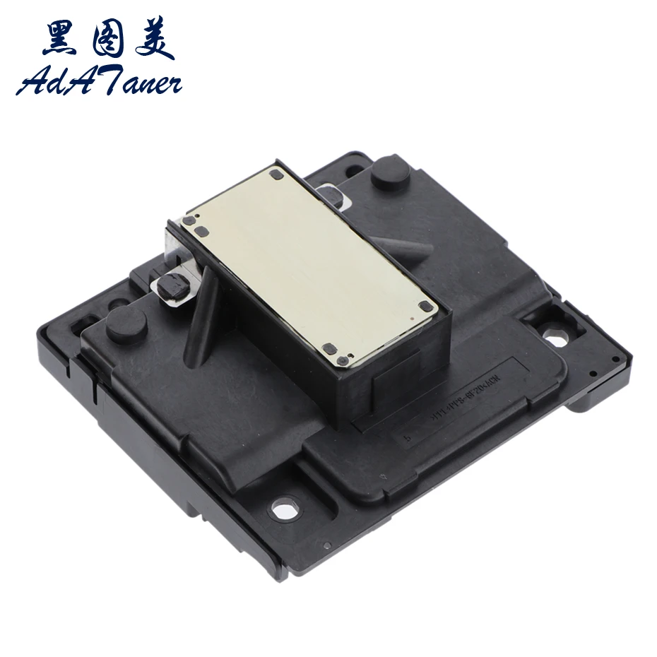 Original Print Head For Epson XP100 XP200 XP201 XP202 XP203 XP230 TX430 SX430 T40 WF40 WF60 B42 ME82 B40 Printhead