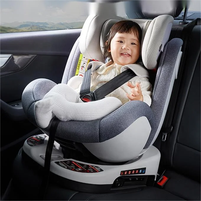 New Arrival fotelik samochodowy 0-12 lat 0-36 kg isofix zatrzask wózek 3 w 1 z siedziskiem dla