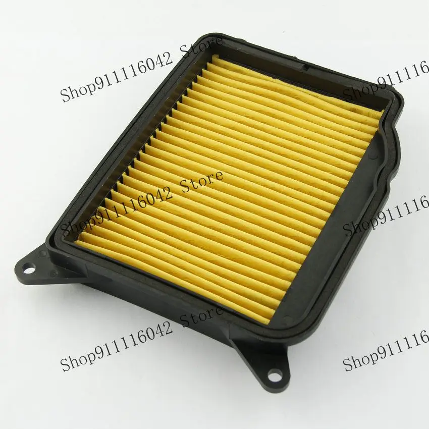 Motorcycle Engine Intake Gearbox Cleaner Air Filter For Yamaha YP400 YP250 Grand Majesty 400 250 CP250 Maxam air intake system