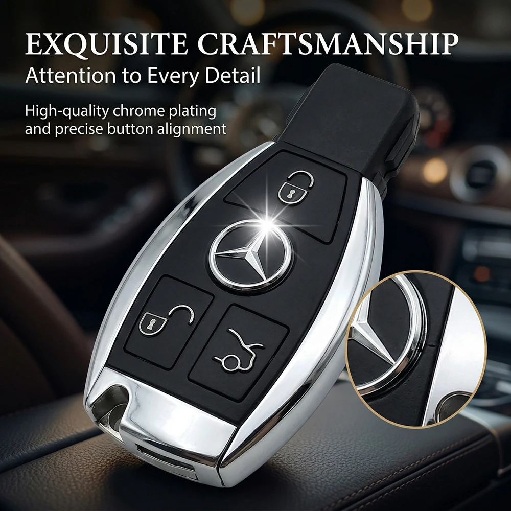 Thumbnail 2 - #18 Latest Remote Car Key Shells Offers