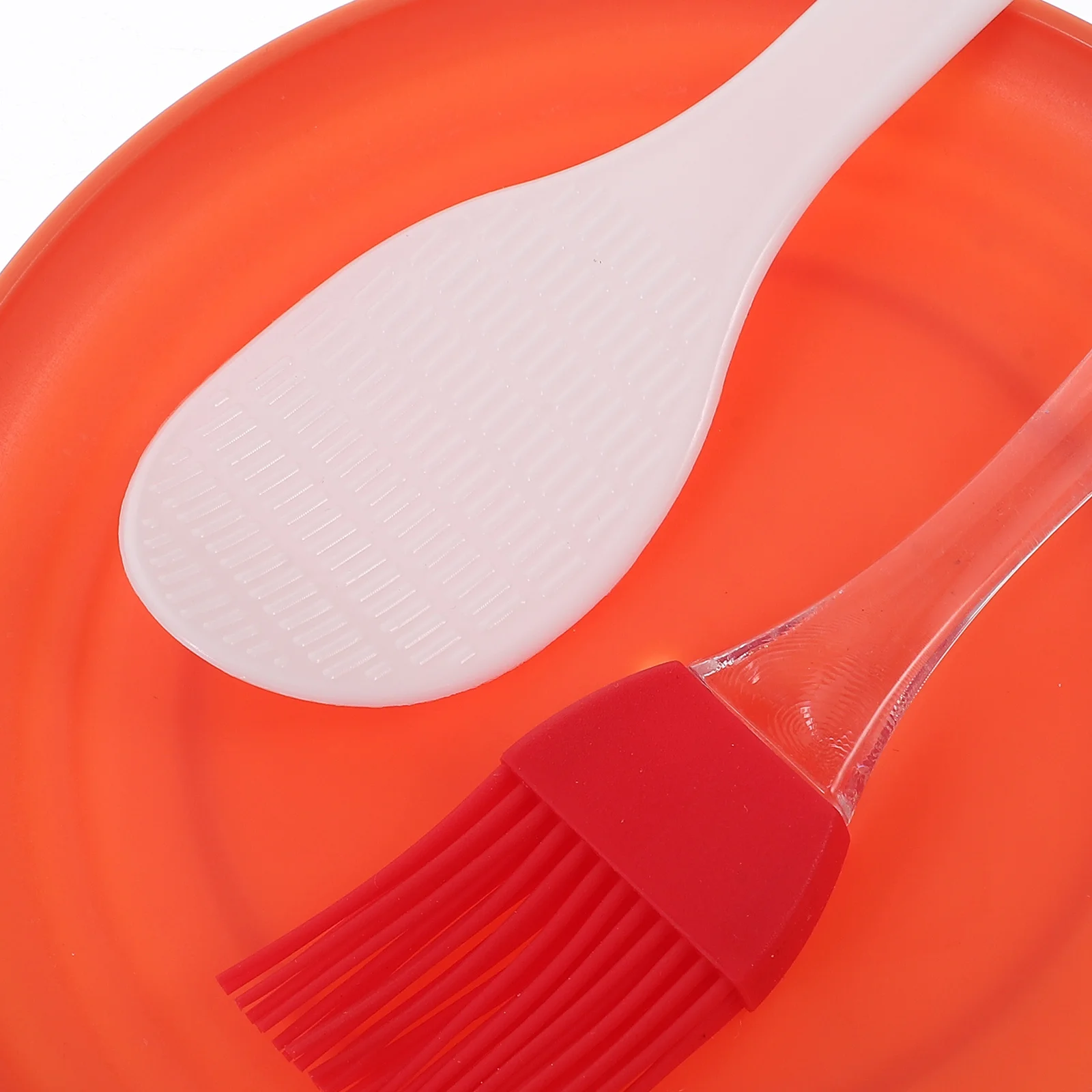 

1Set Cartoon Rice Ball Molds Multifunctional Onigiri Mold DIY Sushi Making Kit Kitchen Rice Ball Tools Plastic Sushi Mold