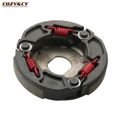 Scooter Racing Clutch Kit For Keeway Agora Arn Easy F-Act Flash Focus Goccia Hacker Matrix RY6 RY8 Swan Venus 50cc 2-Stroke