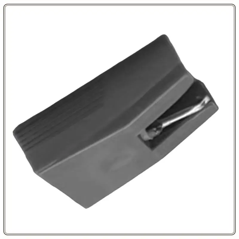 ที่เชื่อถือได้-แผ่นเสียงเปลี่ยนStylusสําหรับAudio Technica ATN102P AT102 ATN112 ATN122 LPไวนิลPickup Phonographอุปกรณ์เสริม,เปิด