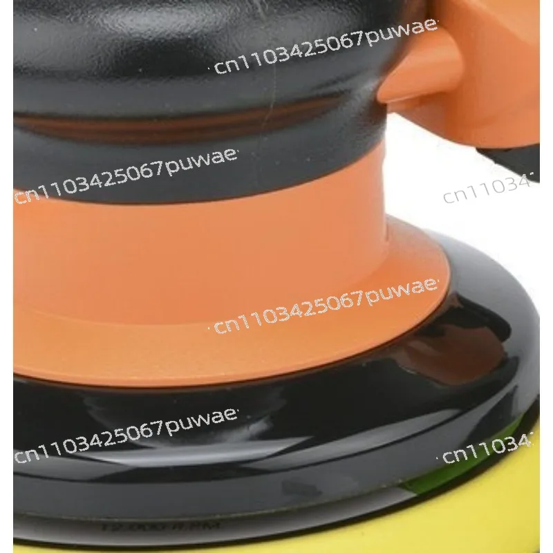 BD-0143 5 Inch Pneu…