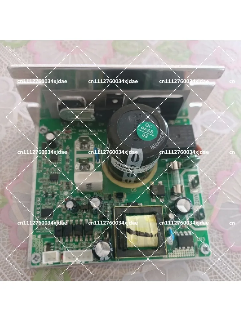 Treadmill Lower Control Mainboard Circuit Board for HA5S U3H U20H A5 U3S JFDZ_PBJ