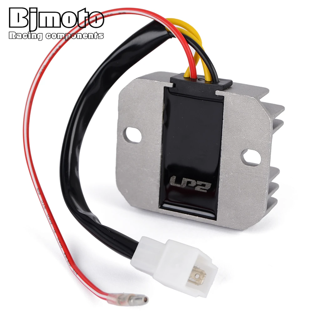 21066-029 Voltage Regulator Rectifier For Kawasaki 21066-1013 KZ1000 KZ250 CSR KZ200 A1 A2 A1A KZ400 B1 B2 C1 H1 KZ650 C1 C2 C3