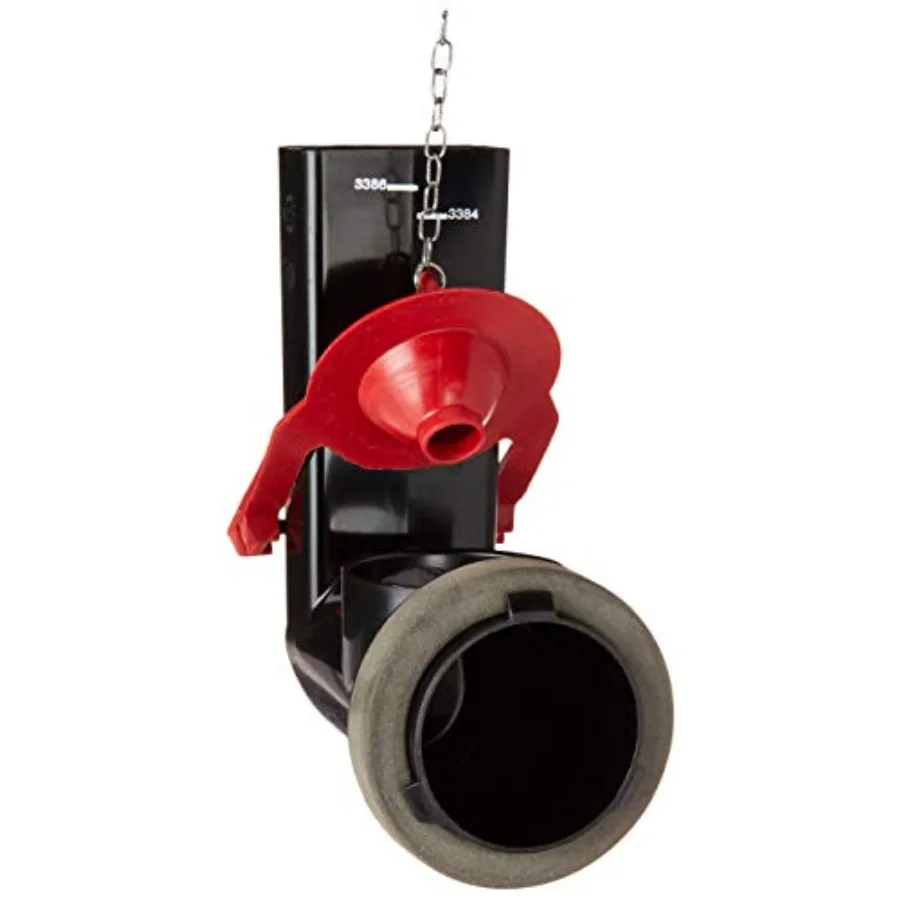 

84996 Flush Valve, 2026 year