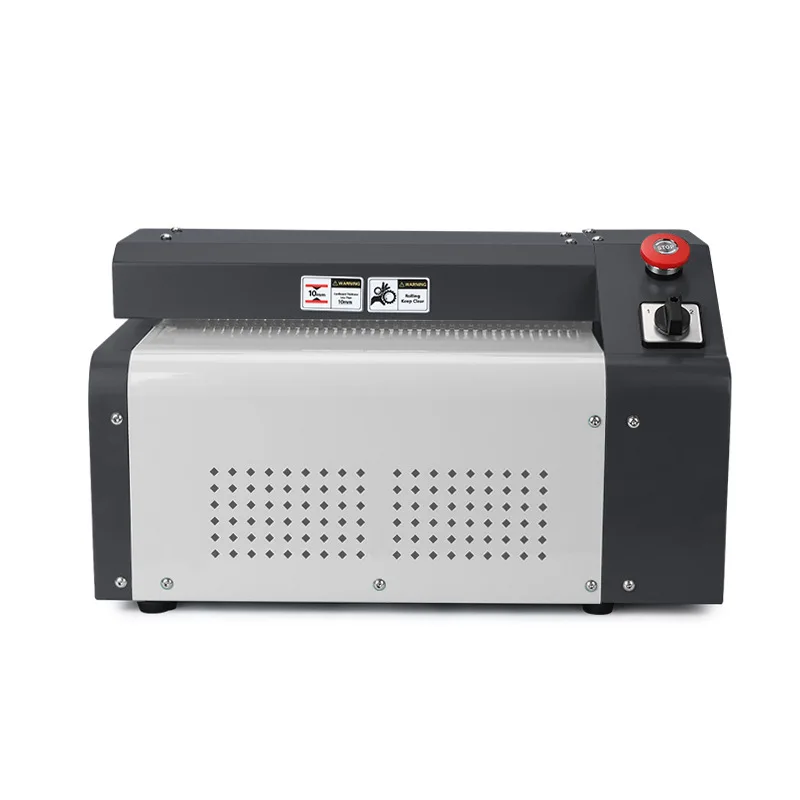 

Paper Shredder Environmentally Friendly Board Mesh Strip Express Buffer Filling Corrugated Box Expansion and Cutting Machine