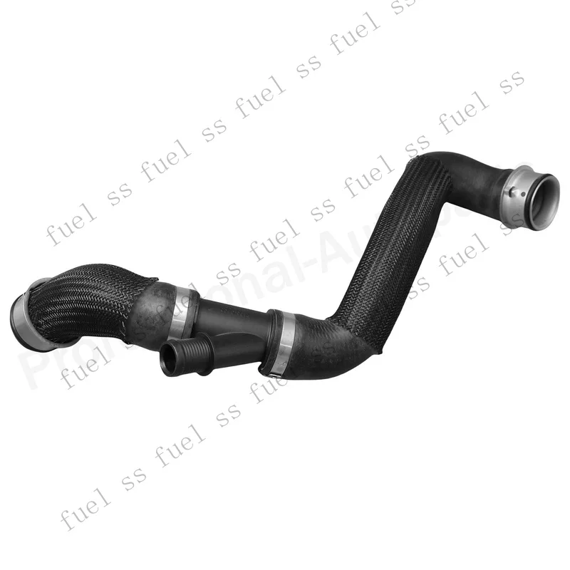 S+ Radiator Coolant Hose for Benz E-Class E320 E400 W212 C218 M276 S212 2125012684