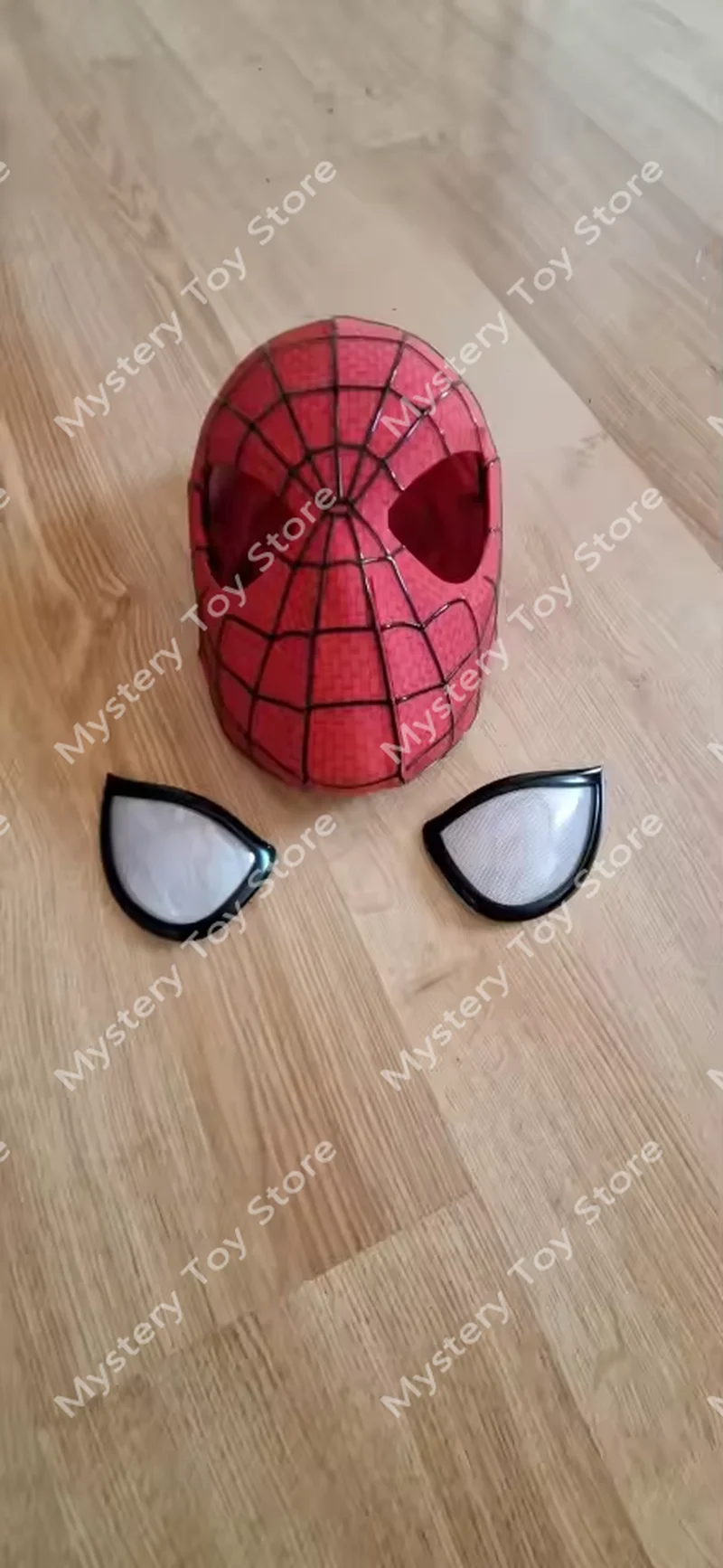 Thumbnail 2 - #9 Cheapest Spiderman Masks Deals You Can Get