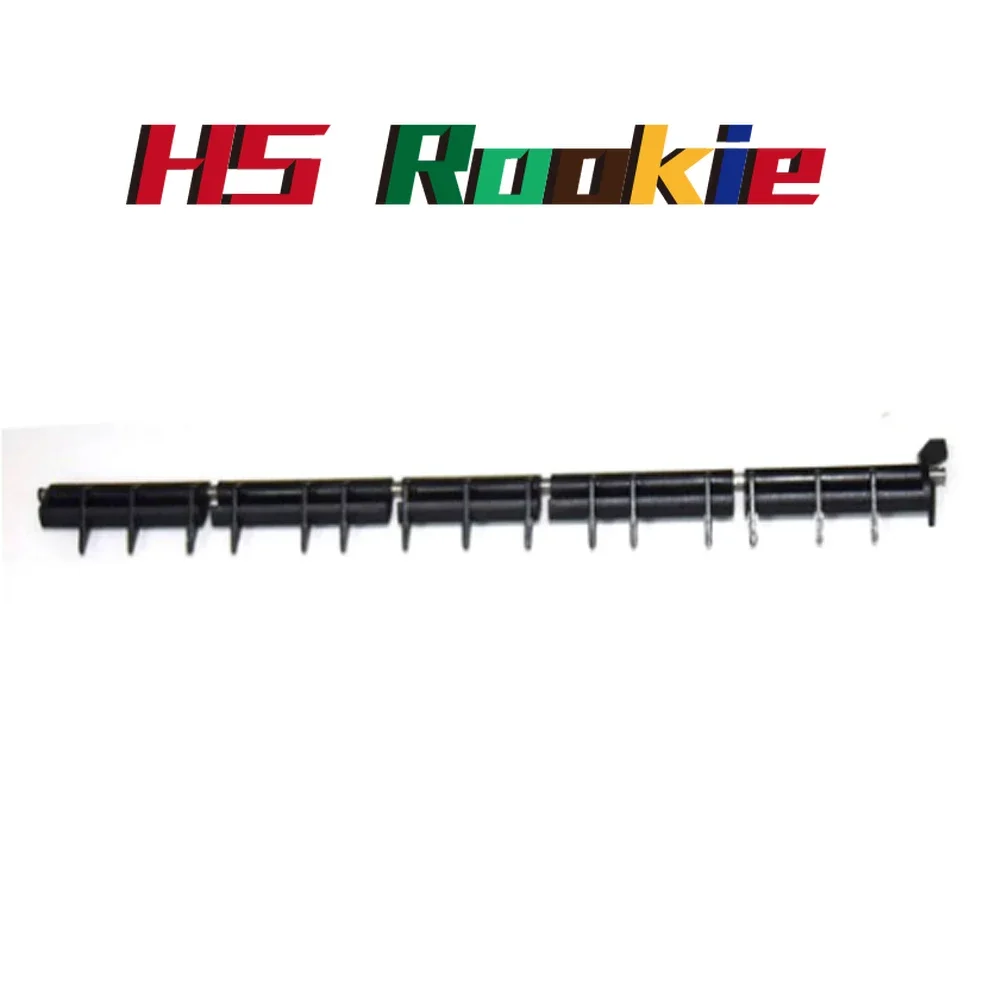 

10 шт. D369-4664 (D 3694664 ) Лапка нижней части затвора ADU для Ricoh MP 2550 2352 3352 2852 3350B