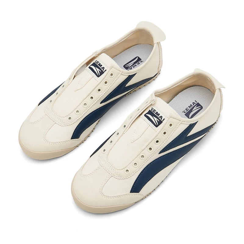 Classic German Training Shoes, Unisex Style, 2025 Summer New Arrival, Couple's Casual Versatile Sneakers comfortable