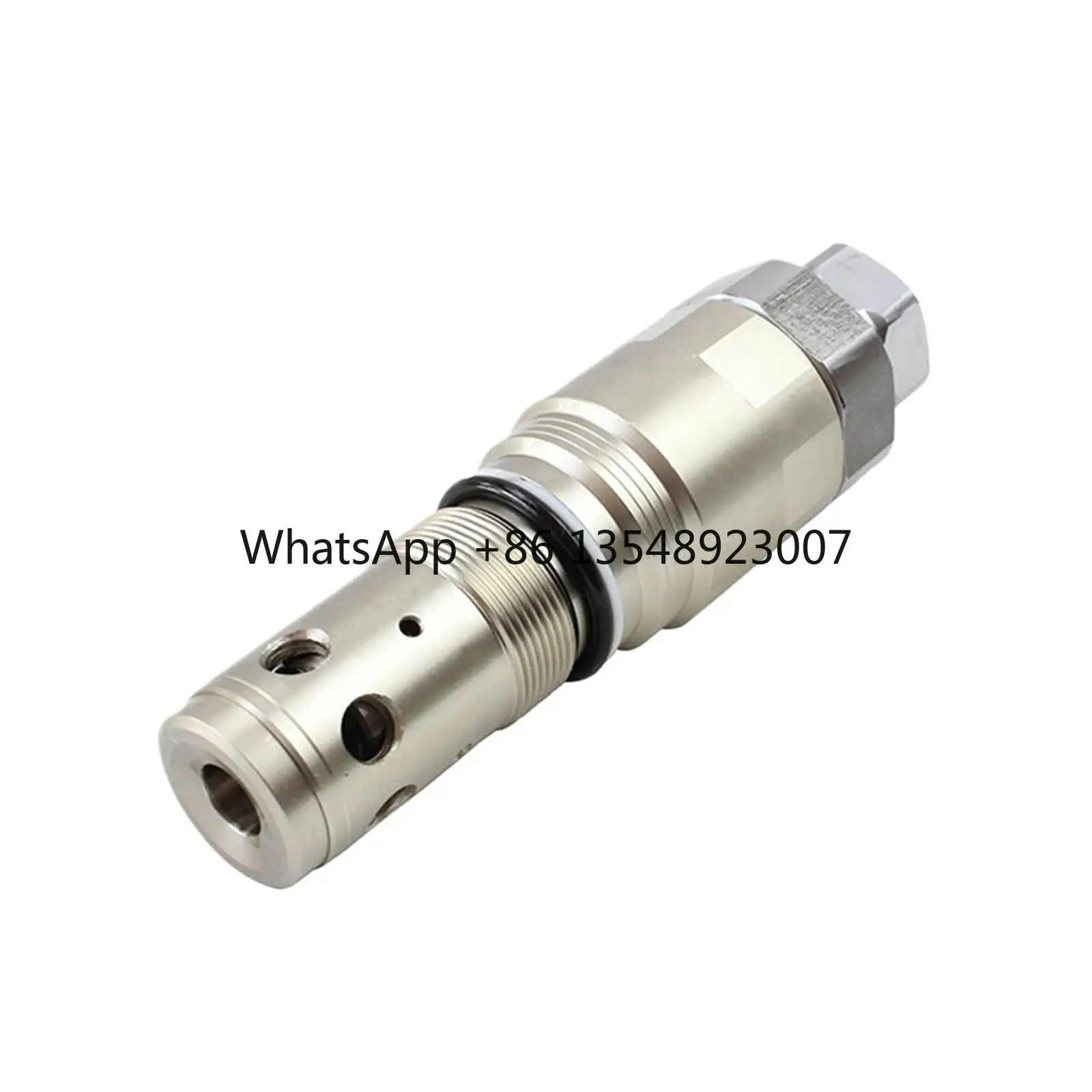 

Запасные части для экскаваторов SK200-8 SK250-8: Предохранительный клапан XCWoOshop YN22V00013F1