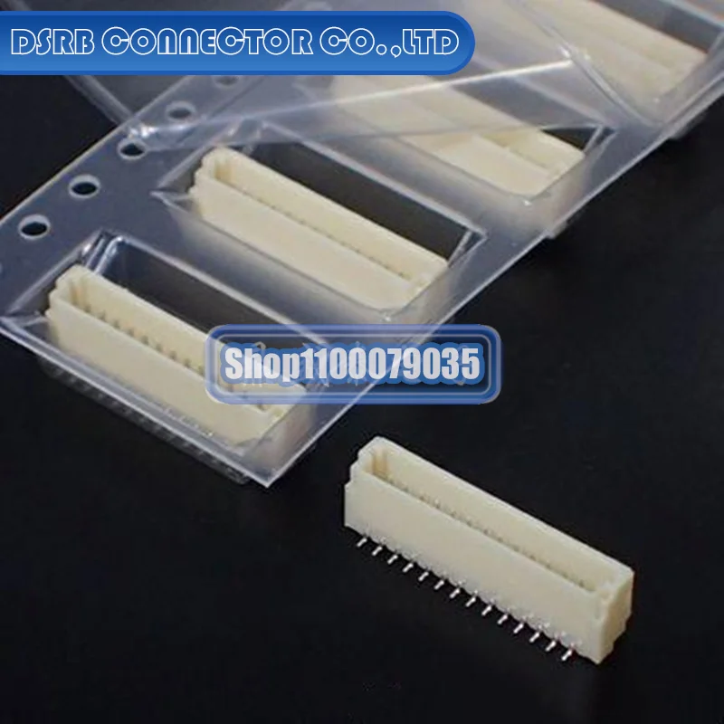 

20 шт./лот BM14B-SRSS-TB(LF)(SN) 14-контактные разъемы с шагом 1,0 мм, 100% новые и оригинальные.