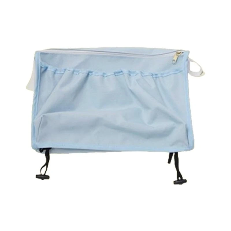 Baby Strollers Storage Bag Baby Pram Hanging Bag Cloth for Everyday Adventures 425F