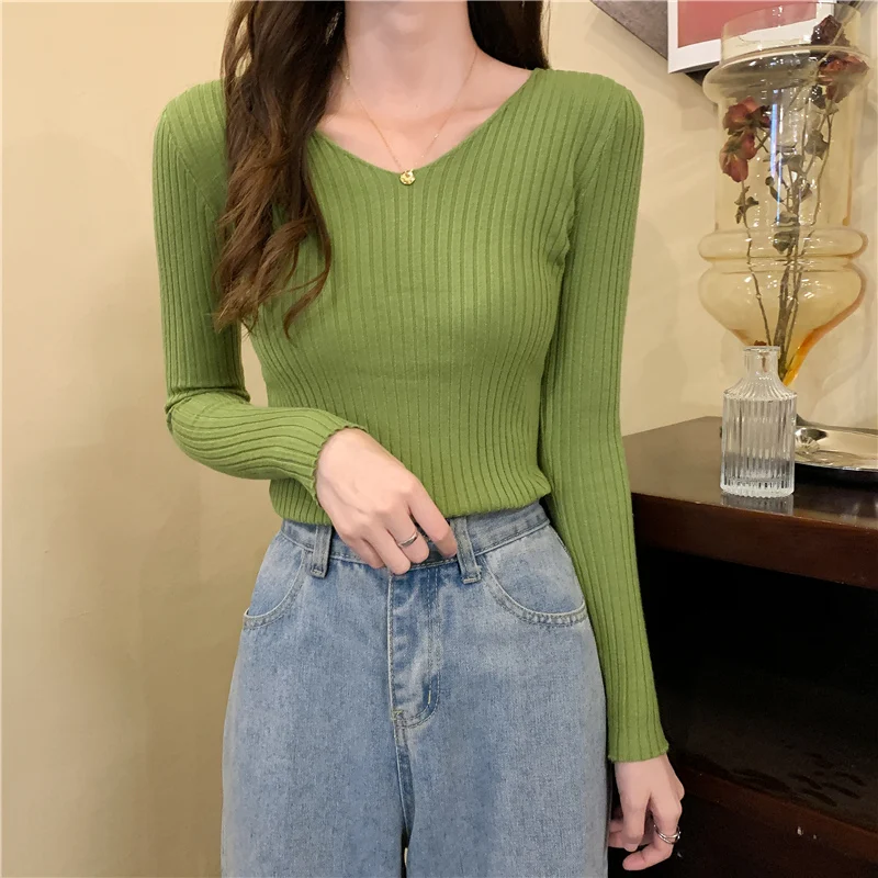 fruit green