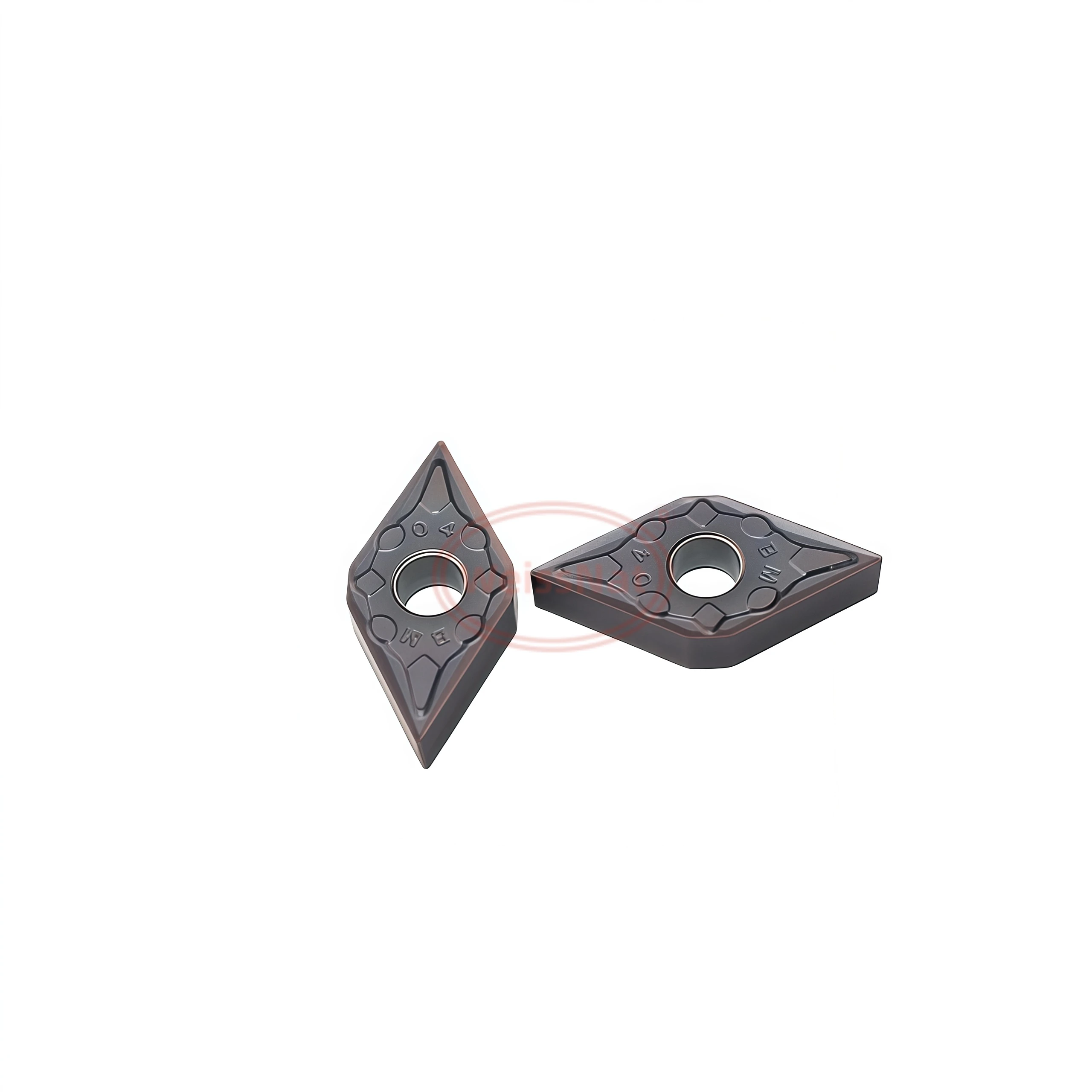 

DNMG431 DNMG432 DNMG433 DNMG150612 DNMG150608 DNMG150604 - BF BM HS8125 HS7125 HS7225 HS8225 Carbide Insert DNMG Inserts