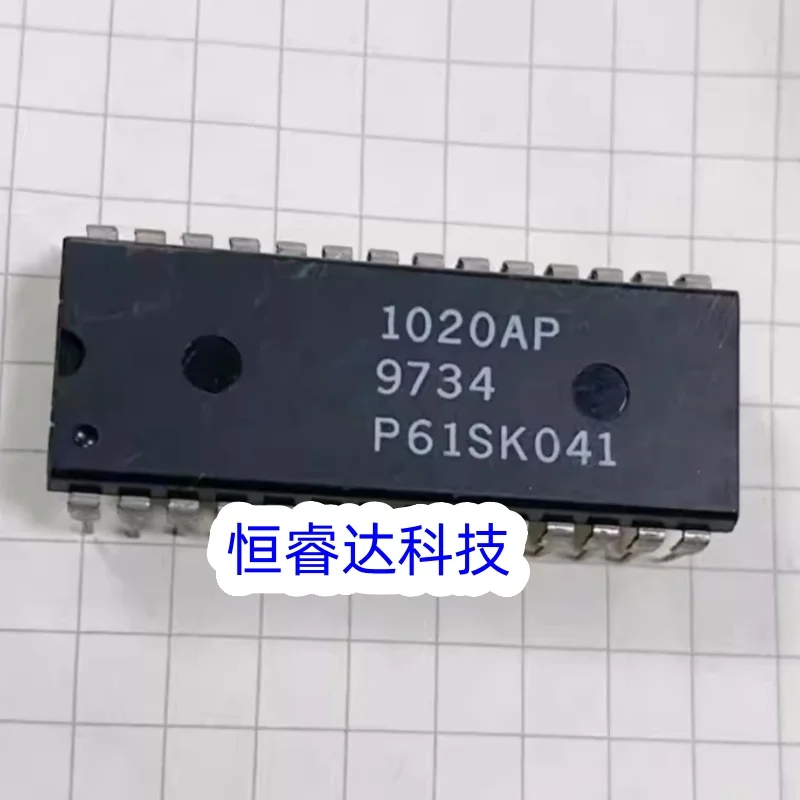 1pcs/lot ISD1020AP ISD1020 DIP-28