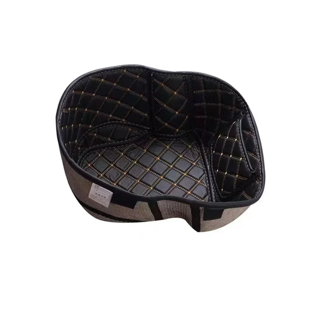 New For BWS125 BWS 125 BWS150 BWS 150 Motorcycle Liner Luggage Box Inner Seat Bucket Liner Anti Scratch Liner