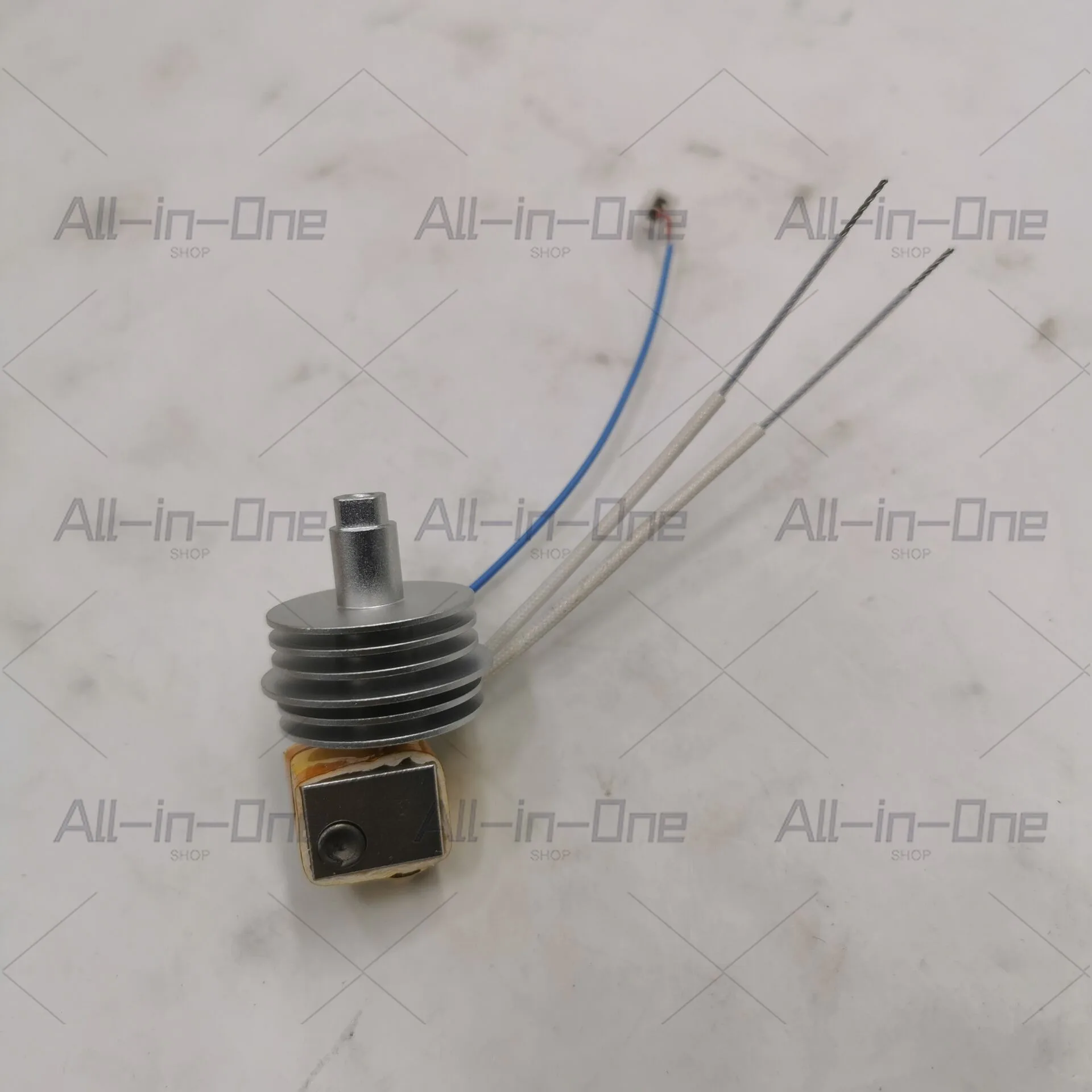 3D printer print head hot end 1.75mm 12/2