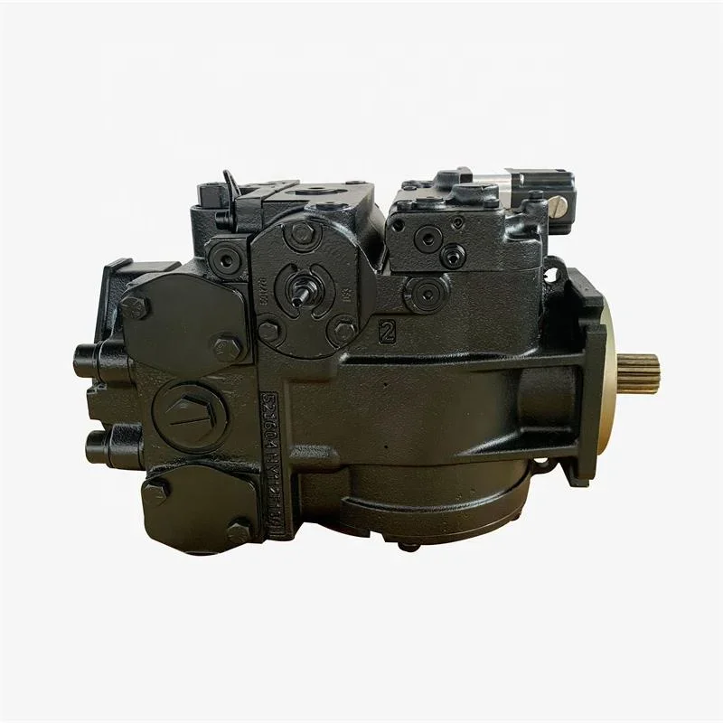 90R30 9OR042 9OR055 90R075 90R100 90R130 90R180 90R250 Hydraulic 90R 90L 90 Pump