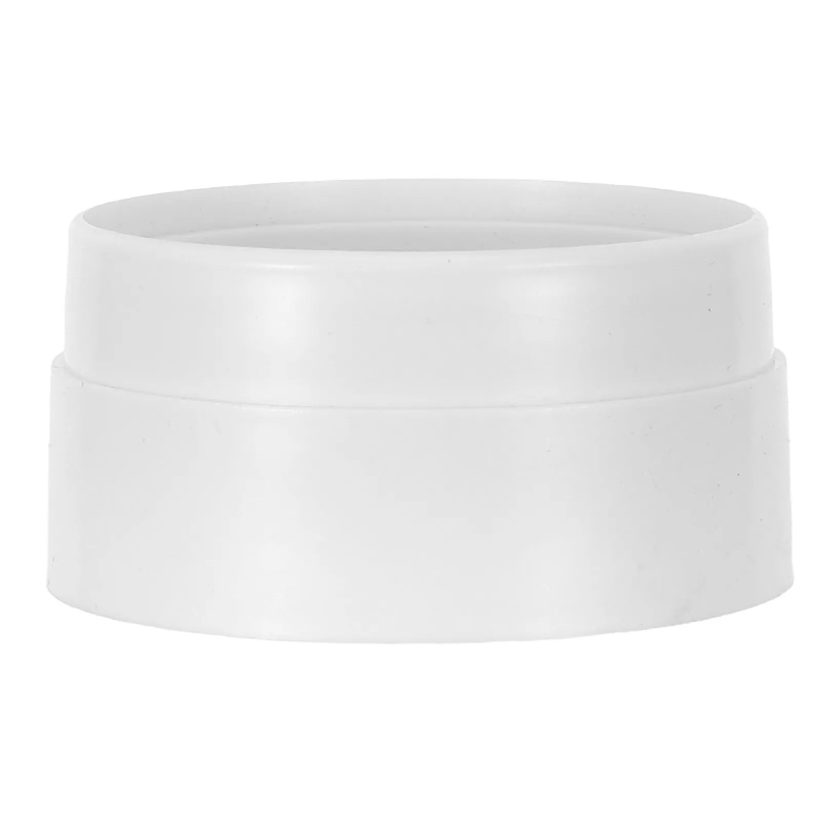 Plastic Lab Flask Holder Base 90Mm Chemistry Flask Stand Stable Support Non Slip Round Bottom Glassware Holder
