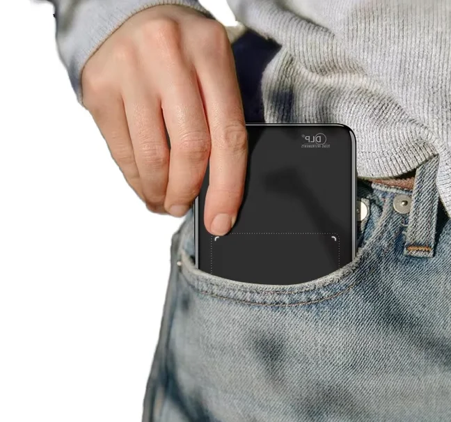 S90 Mini Dlp Smart … - image