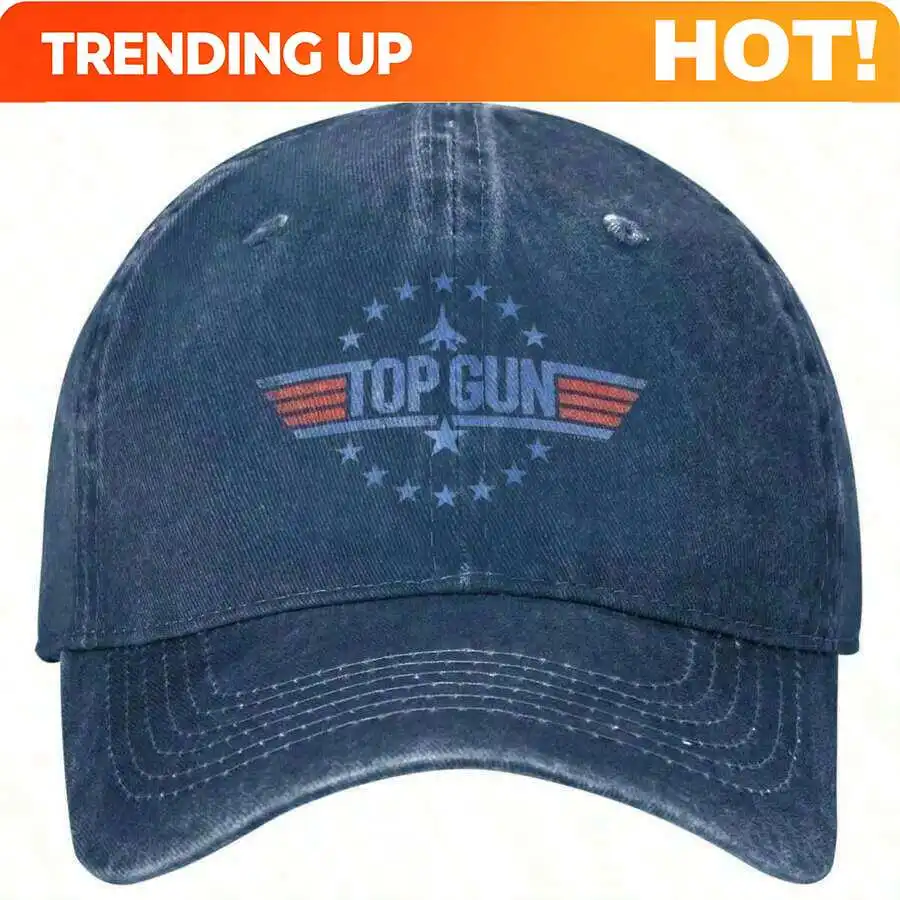 1776-2026 United States 250th Anniversary Hats Unisex Sports Empty Cap
