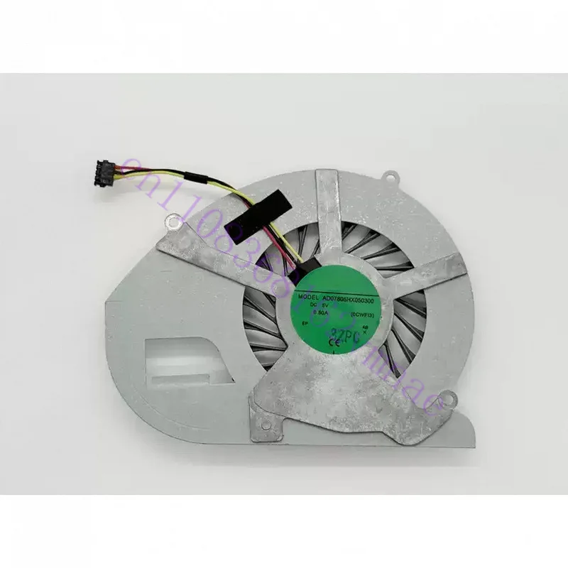 Fan for Sony VAIO Fit SVF15N AD07805HX050300 CWF13