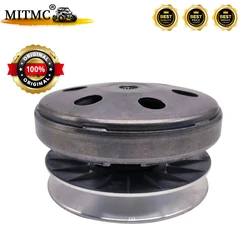 LINHAI 400CC Secondary Driven Variator DRIVEN ASSY COMPLETE Rear Clutch Assy Linhai 400 Linha Code 27248