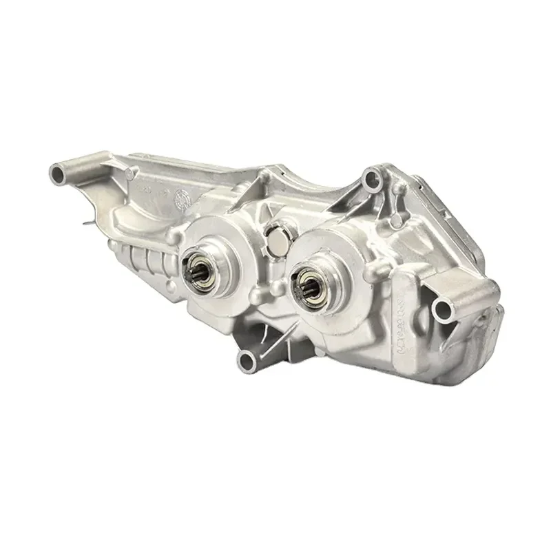 

Hot selling accessories A2C30743000 Transmission Control Module TCM A2C30743002 For Renault Clio