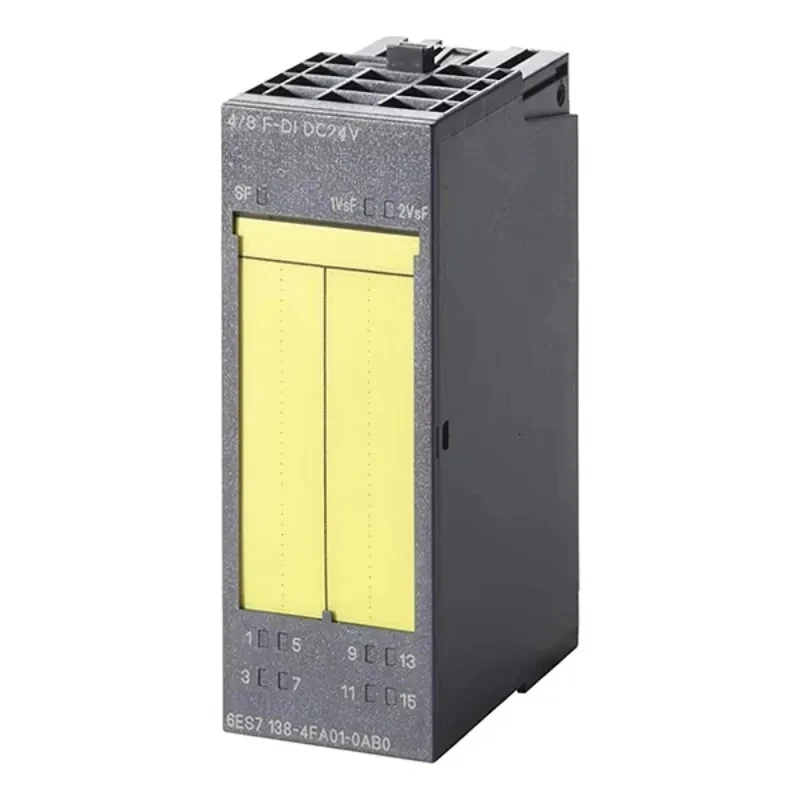 Brand New 6ES71384F… - image