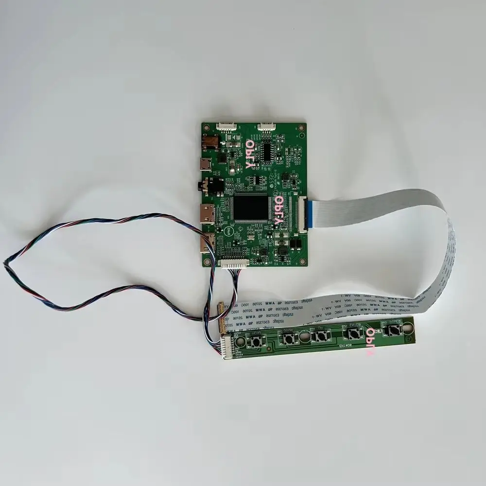EDP Controller Board for R140NWF5 R1 R140NWF5 1920X1080 LED panel 14