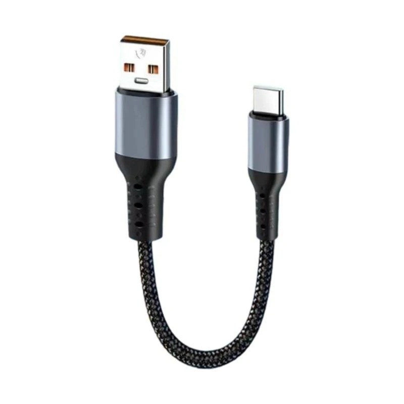 Fast Charging Cord USB To Type C/Type C To Type C 66W Power Delivery