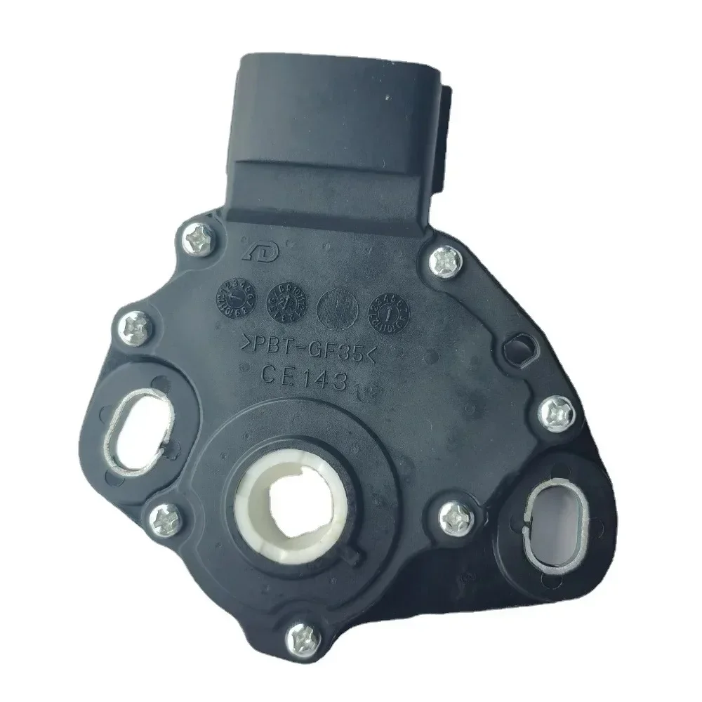 JF414E Auto Transmission Nuetral Safety Switch Inhibitor Sensor Park Switch For 2013-2016 Nissan Versa 31918-3MX0A