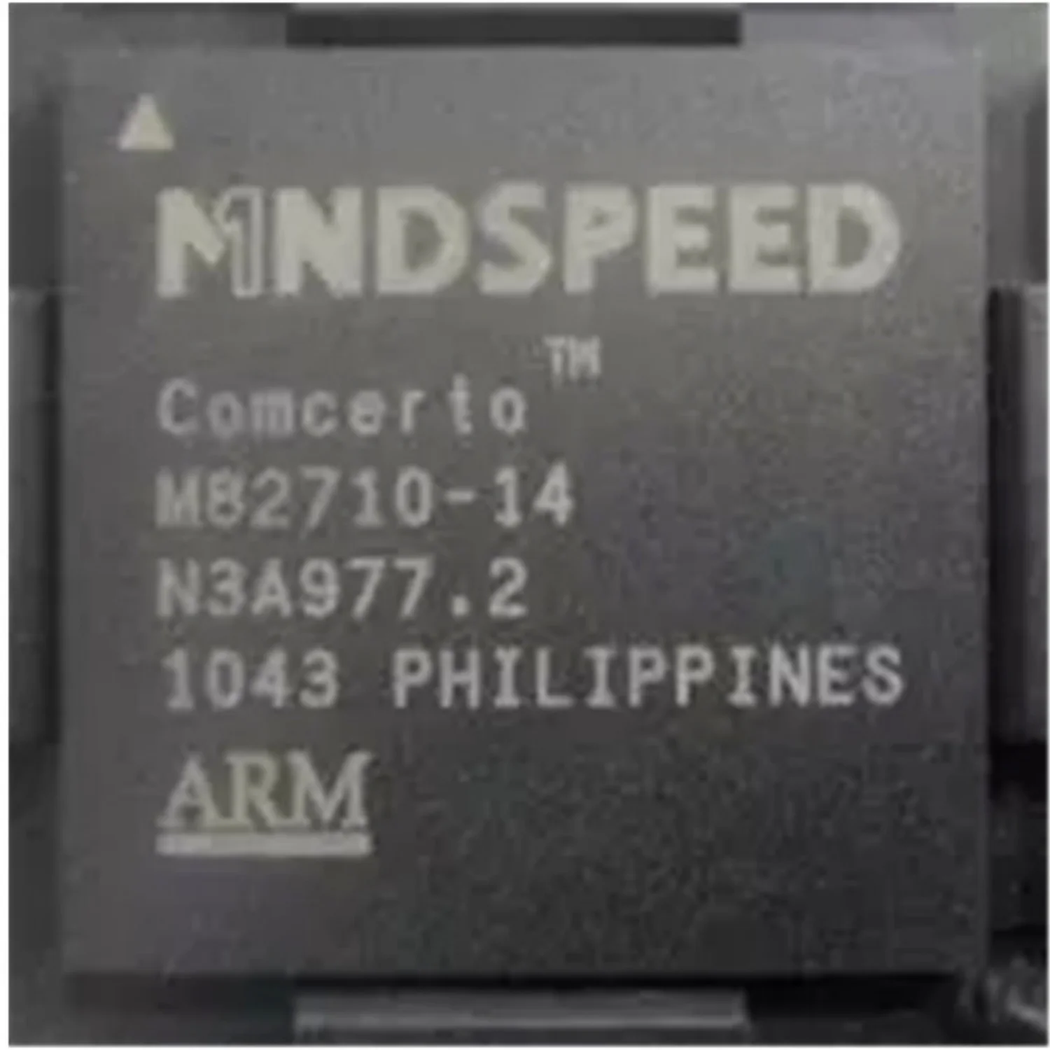 1~10pcs/lot M82710-14 M82710G-14 BGA-484 100% Brand New Original.