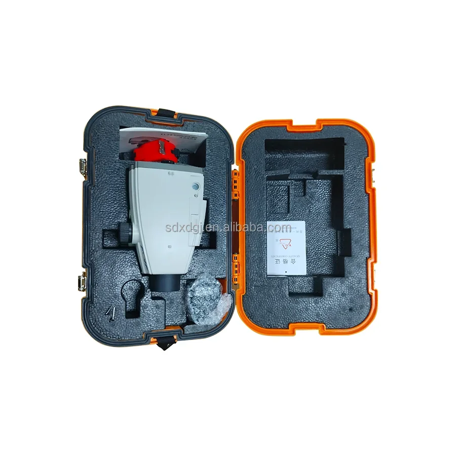 

Best Professional High Precision 28x Digital Level Measuring Instrument Foif El28 Level Automatic Optic